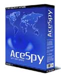 AceSpy Spy Software