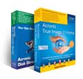 Bundle Acronis True Image 2009 with the Disk Director Suite