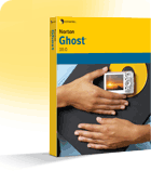 Norton Ghost 14 Advanced Backup and Recovery