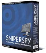 SniperSpy Computer Monitoring Program