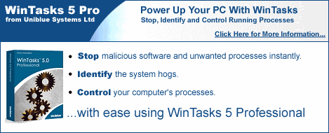 Wintasks