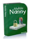 Monitor and control your child&rsquo;s mobile phone with Mobile Nanny