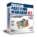 Partition Manager