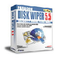 Disk Wiper