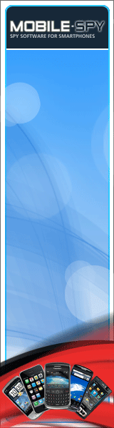 Mobile Spy Monitoring Software