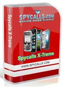 Spycalls Mobile Phone Monitoring