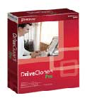 DriveClone Pro Version 5
