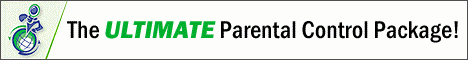 Parental Control Suite