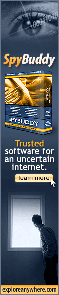 SpyBuddy Computer Monitoring