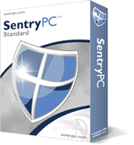 SentryPC Internet and PC Restriction